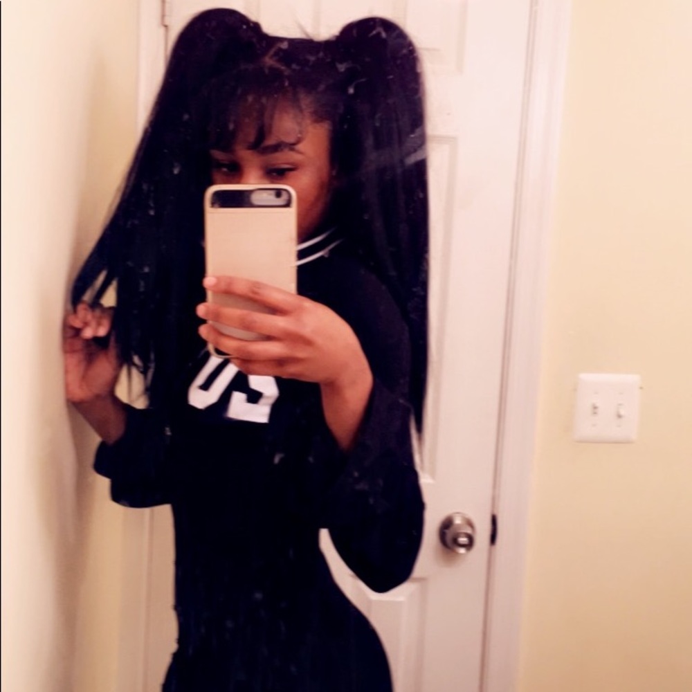 Meet your Posher, Kalia